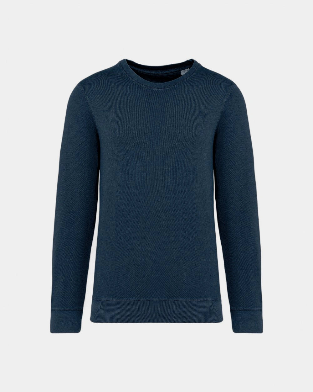 Unisex Customizable Sweatshirt Made in Europe