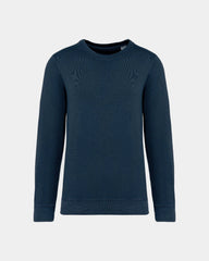 Unisex Customizable Sweatshirt Made in Europe