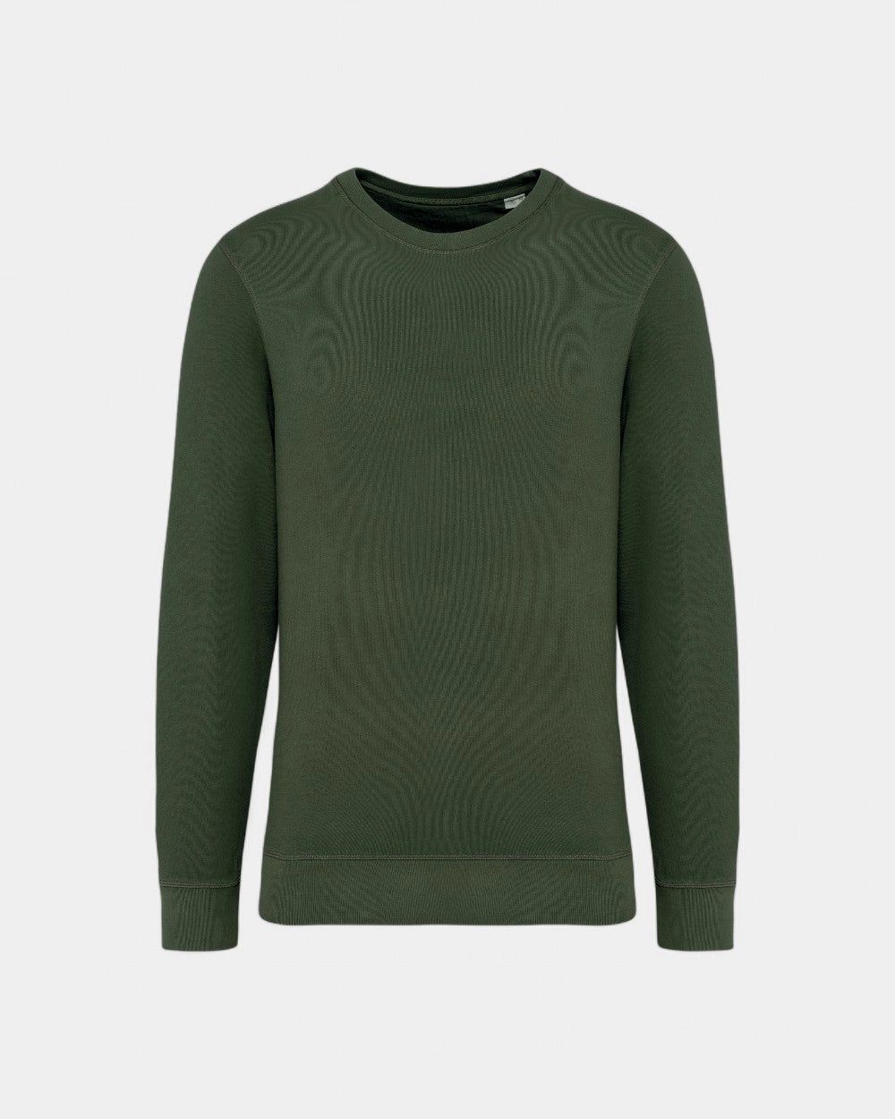 Unisex Customizable Sweatshirt Made in Europe