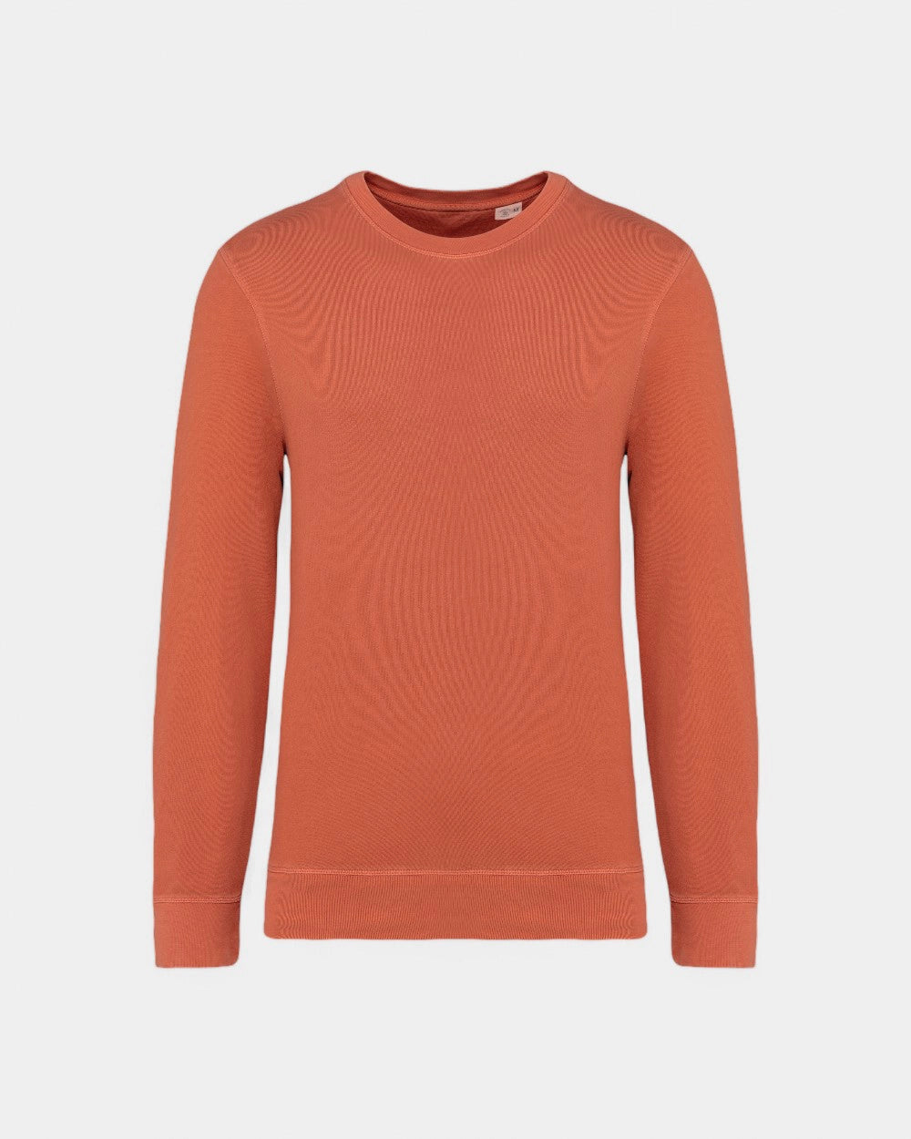 Unisex Customizable Sweatshirt Made in Europe