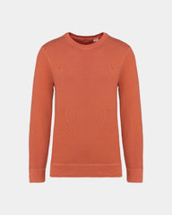 Unisex Customizable Sweatshirt Made in Europe