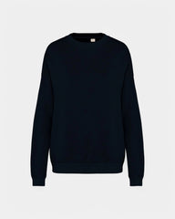 Oversized Sweatshirt Made in Europe Unisex Customizable