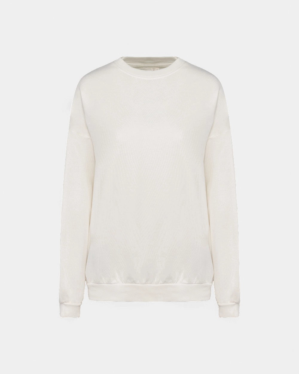 Oversized Sweatshirt Made in Europe Unisex Customizable