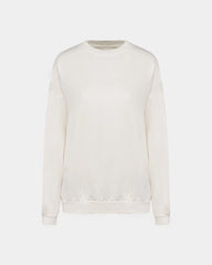 Oversized Sweatshirt Made in Europe Unisex Customizable