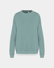Oversized Sweatshirt Made in Europe Unisex Customizable