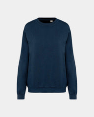 Oversized Sweatshirt Made in Europe Unisex Customizable