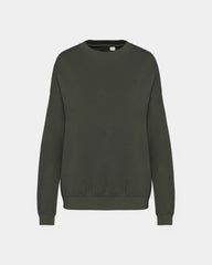 Oversized Sweatshirt Made in Europe Unisex Customizable