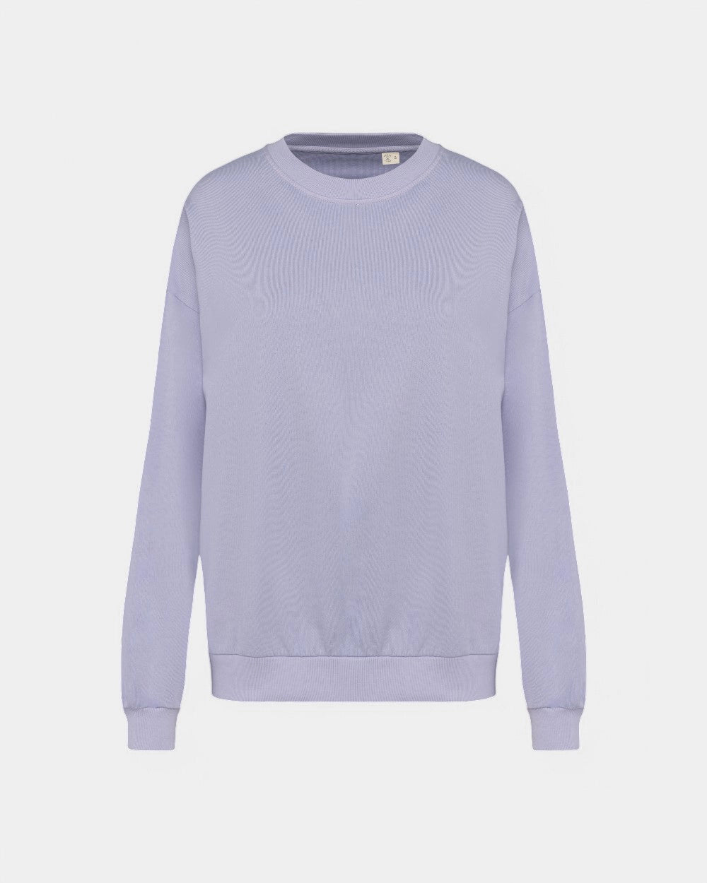 Oversized Sweatshirt Made in Europe Unisex Customizable