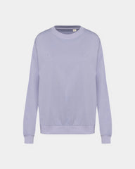 Oversized Sweatshirt Made in Europe Unisex Customizable