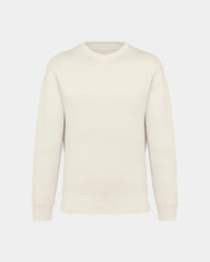 Unisex Oversized Crew Neck Sweatshirt to Personalize