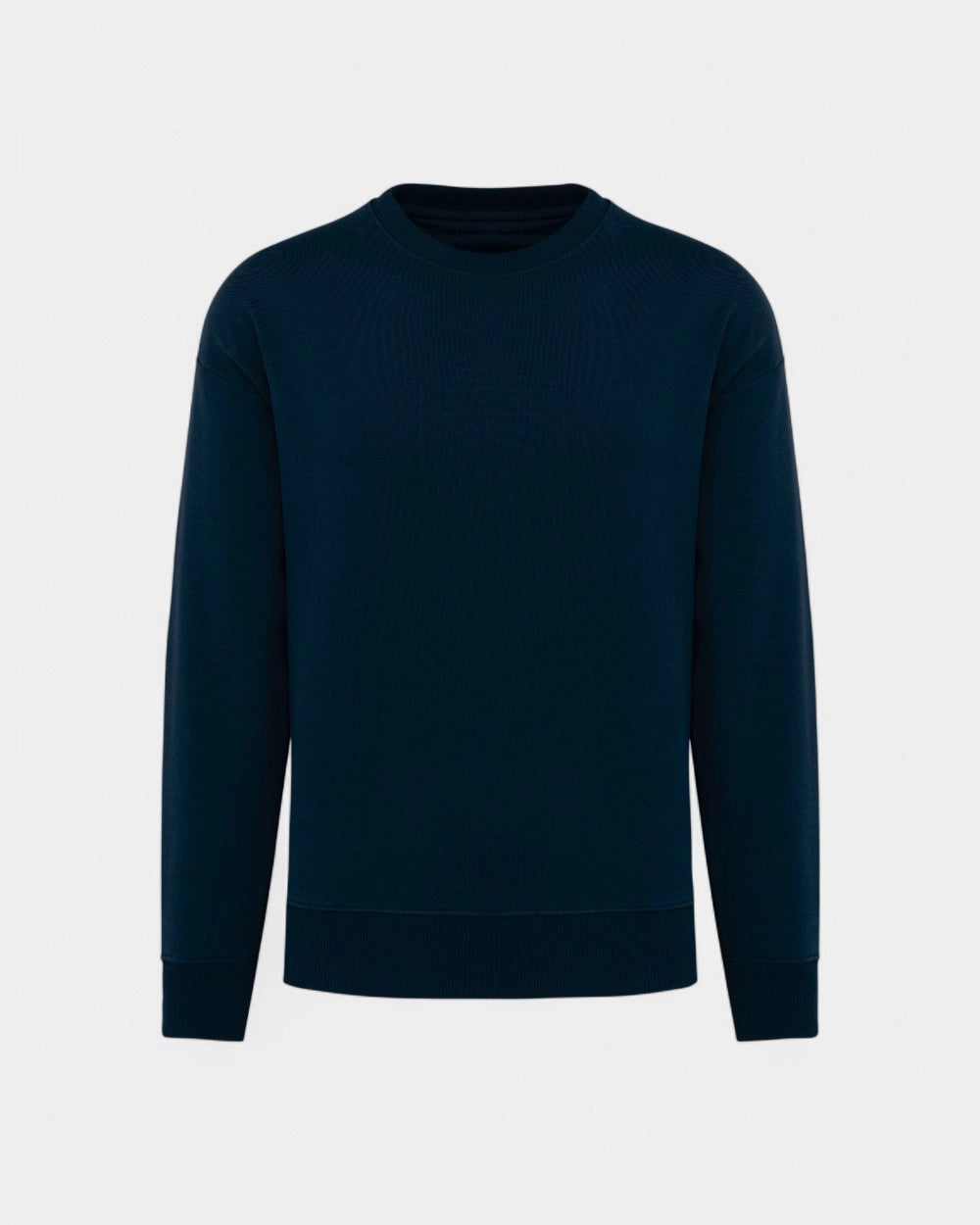 Unisex Oversized Crew Neck Sweatshirt to Personalize
