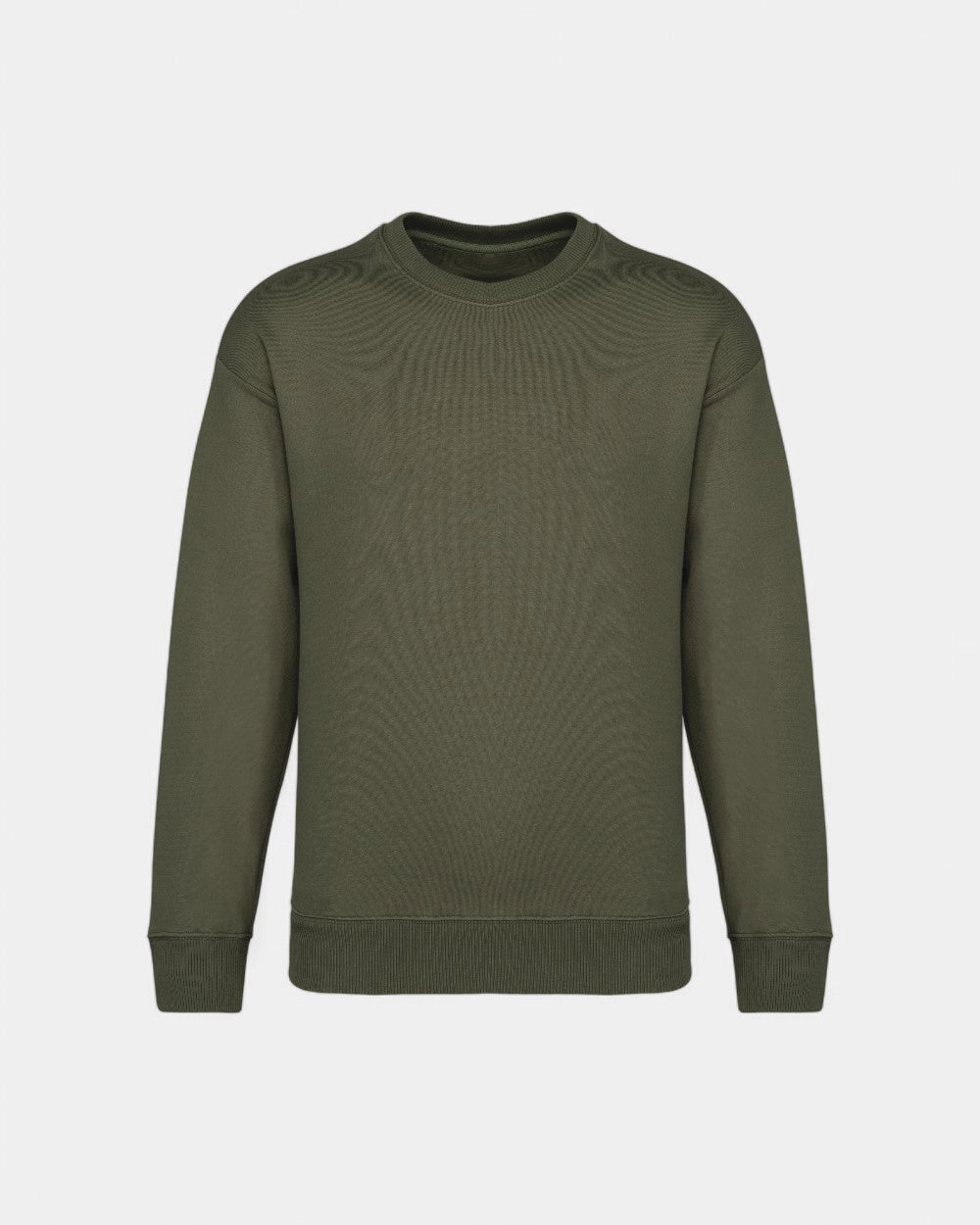Unisex Oversized Crew Neck Sweatshirt to Personalize