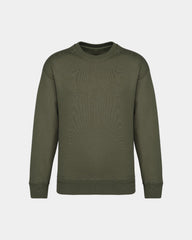 Unisex Oversized Crew Neck Sweatshirt to Personalize