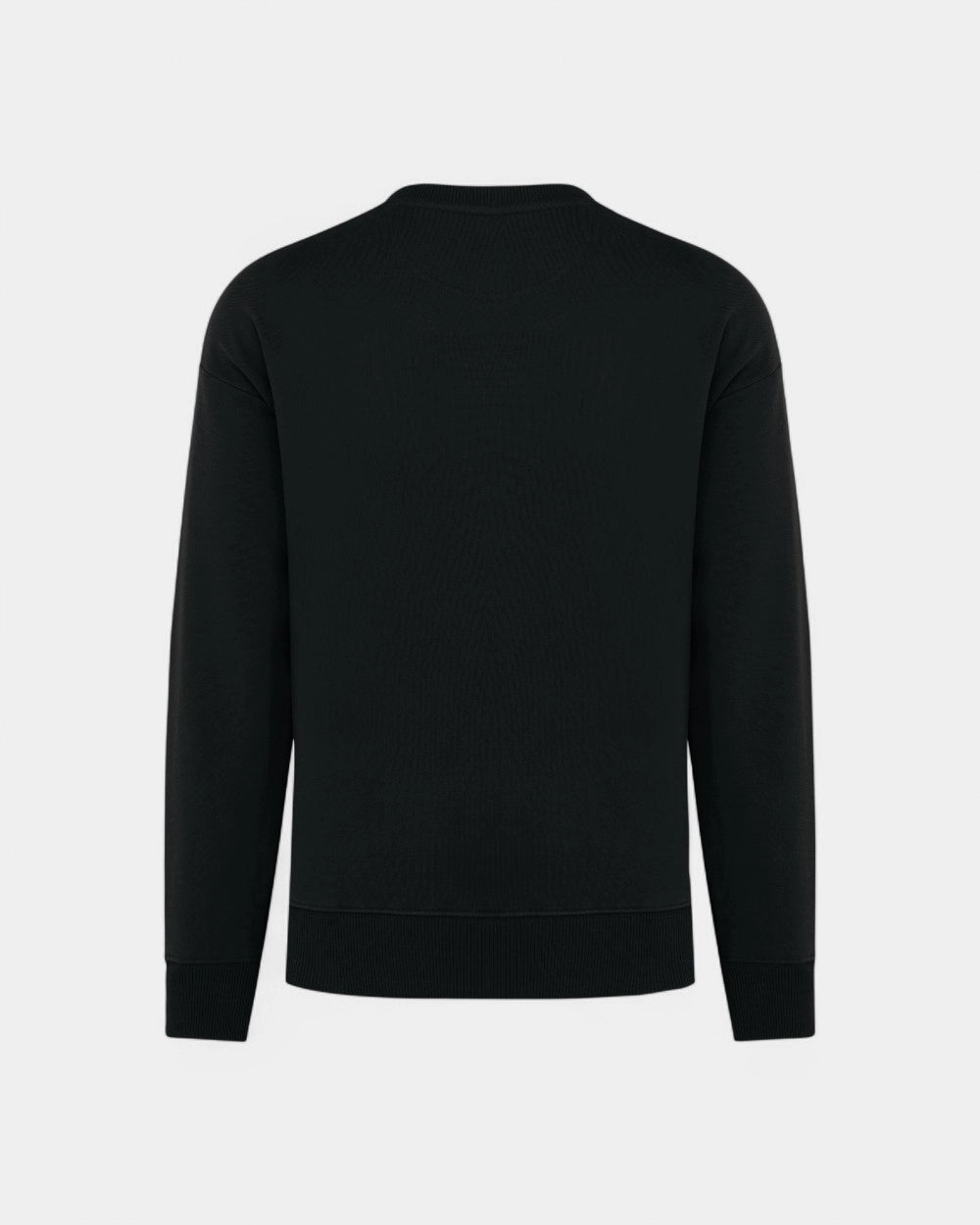 Unisex Oversized Crew Neck Sweatshirt to Personalize