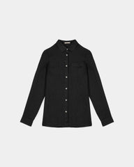 Women's Linen Shirt to Personalize
