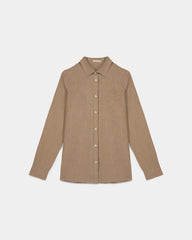 Women's Linen Shirt to Personalize