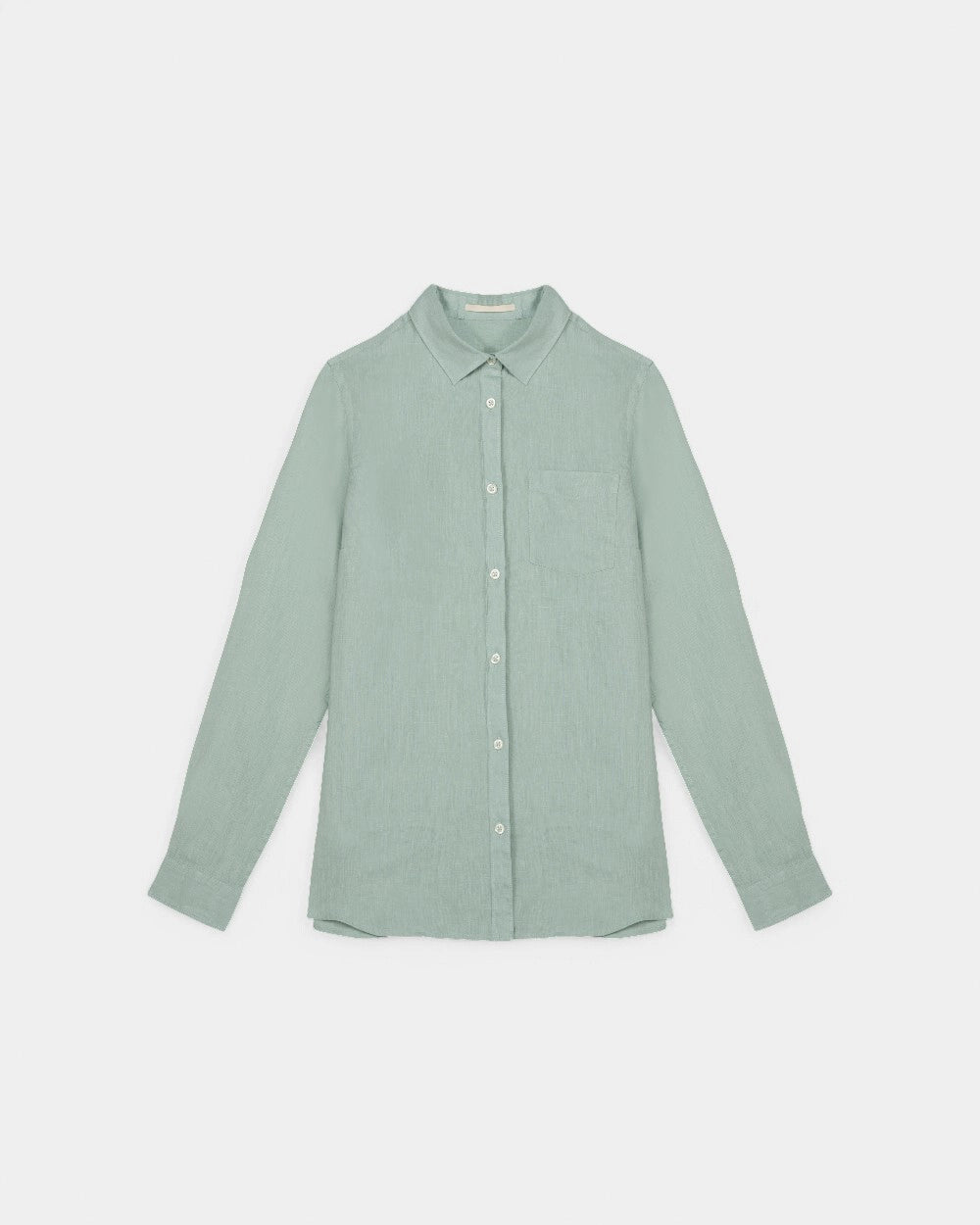Women's Linen Shirt to Personalize