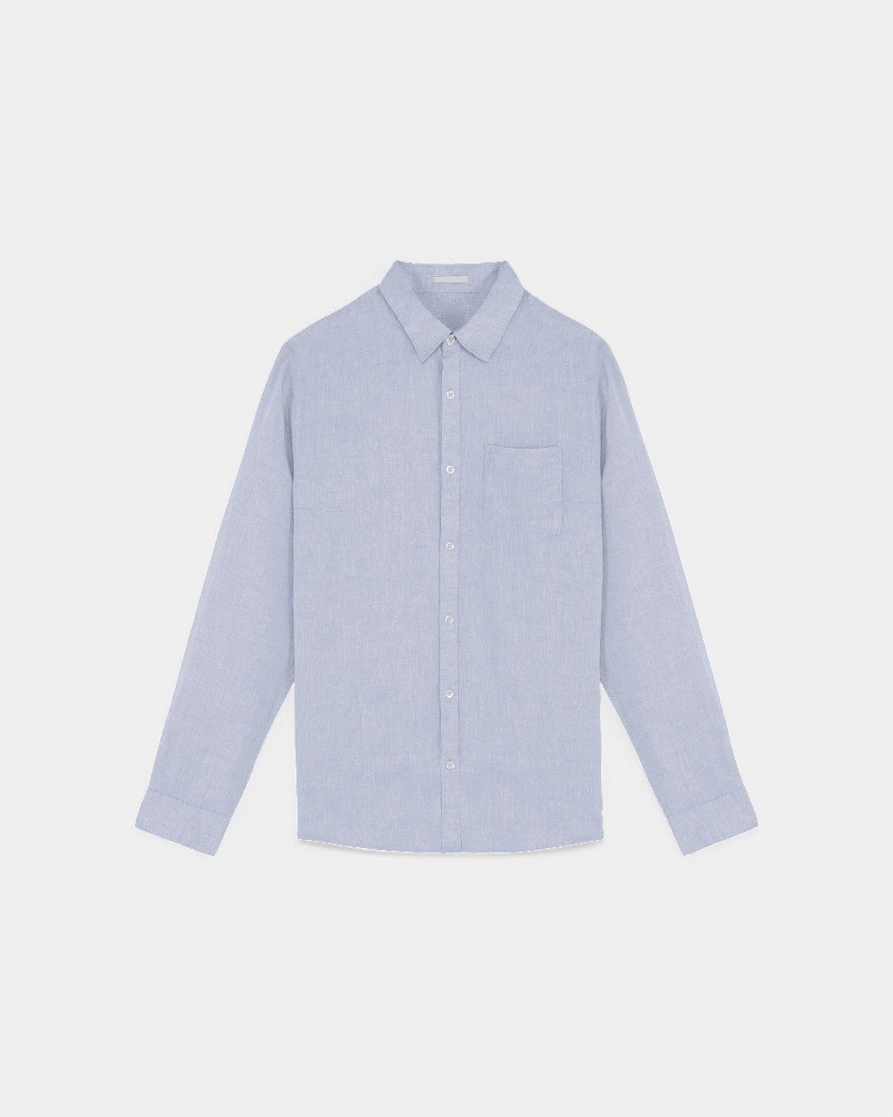 Women's Linen Shirt to Personalize