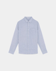Women's Linen Shirt to Personalize