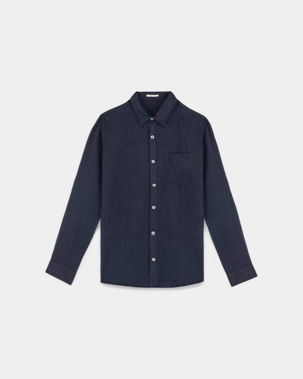 Women's Linen Shirt to Personalize