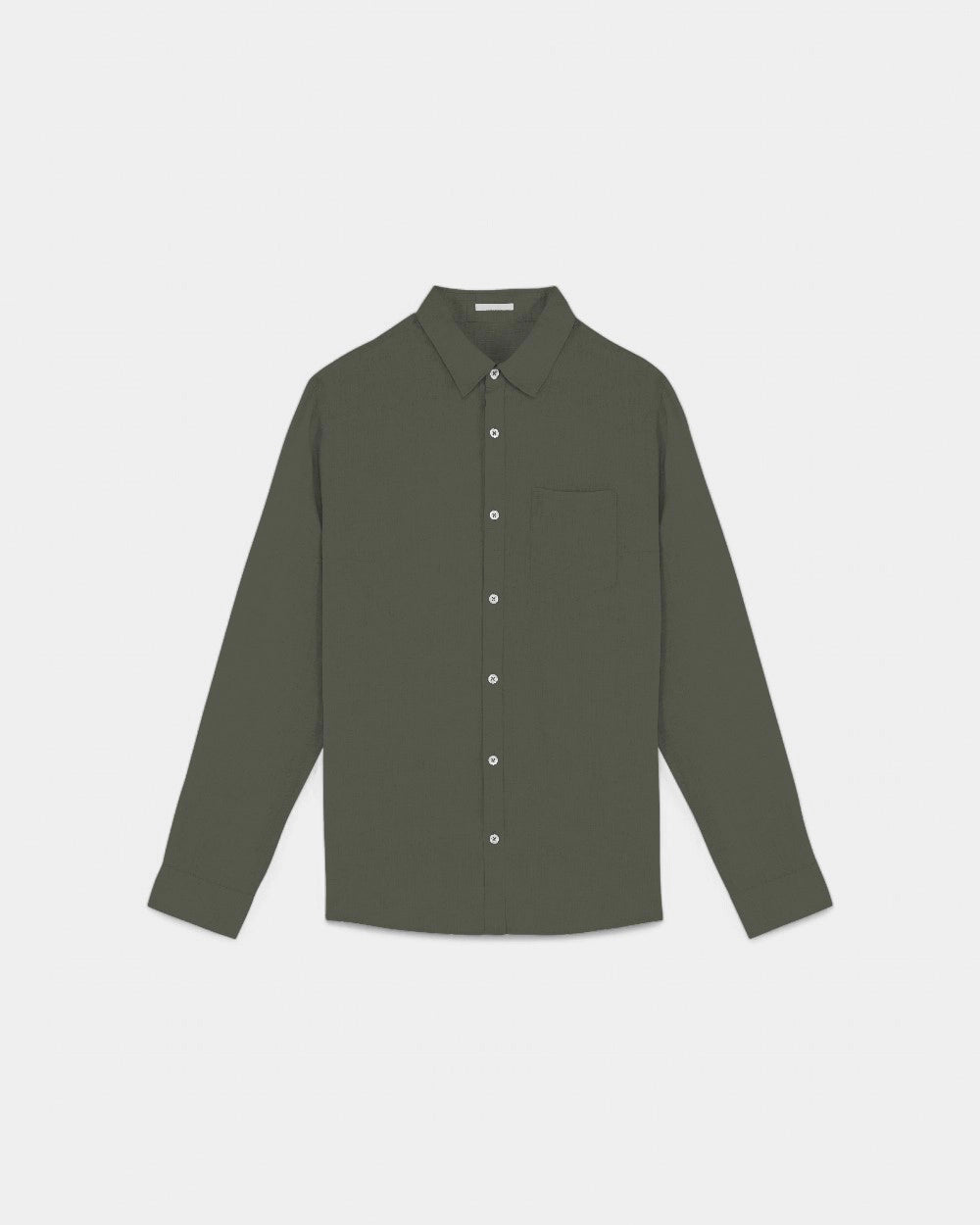 Women's Linen Shirt to Personalize