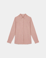 Women's Linen Shirt to Personalize