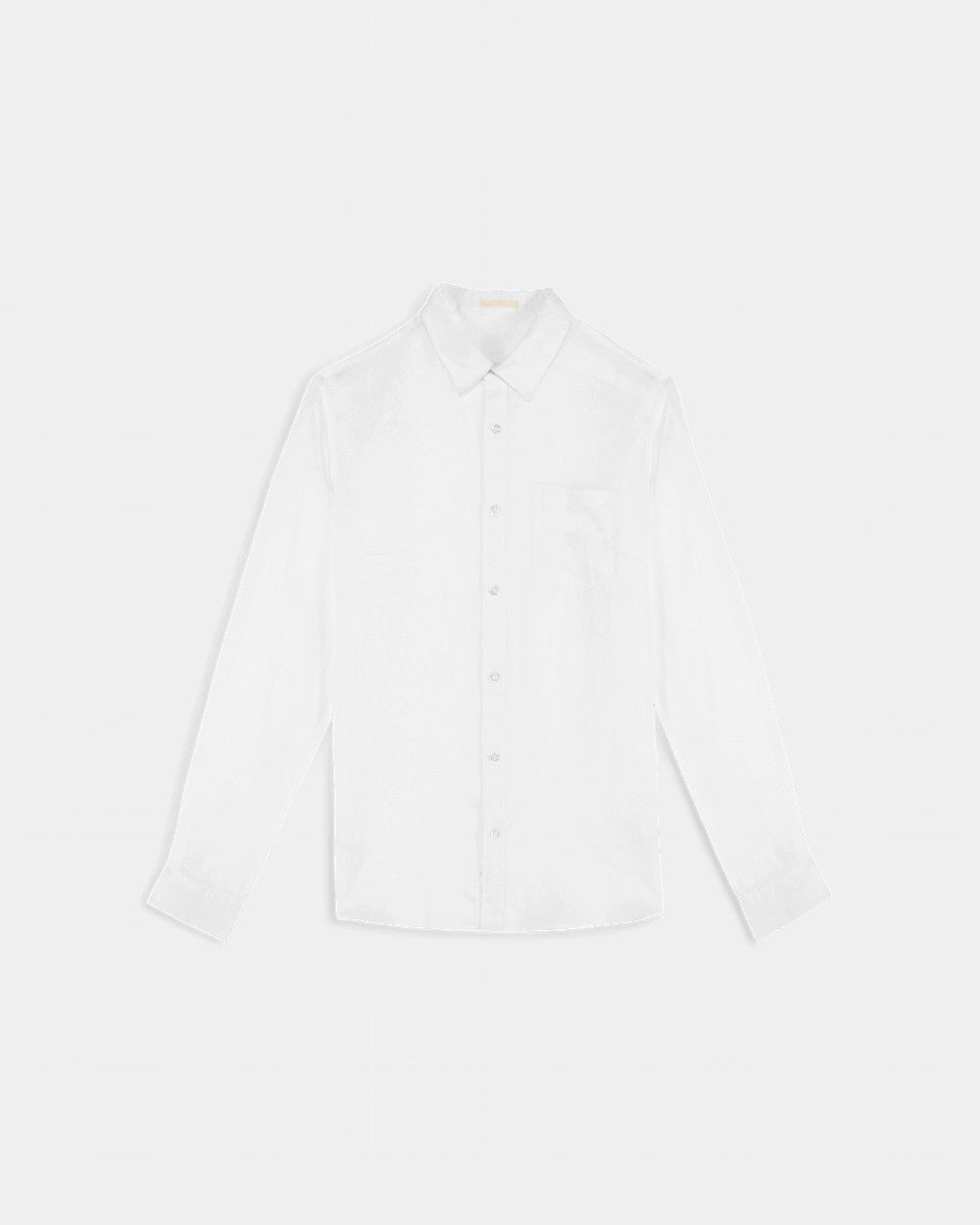 Women's Linen Shirt to Personalize