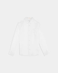 Women's Linen Shirt to Personalize