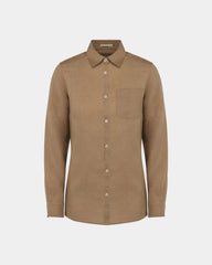 Women's Linen Shirt to Personalize