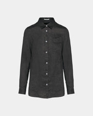Women's Linen Shirt to Personalize