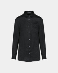 Women's Linen Shirt to Personalize