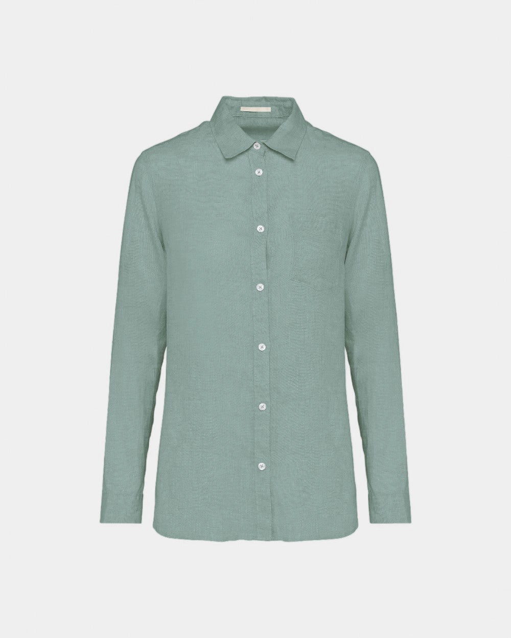 Women's Linen Shirt to Personalize