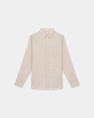 Women's Linen Shirt to Personalize