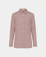 Women's Linen Shirt to Personalize