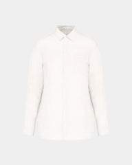 Women's Linen Shirt to Personalize