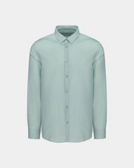 Eco-friendly customizable men's shirt
