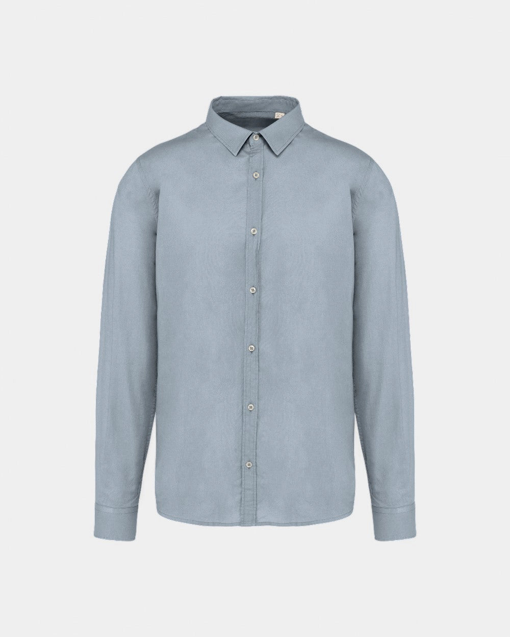 Eco-friendly customizable men's shirt
