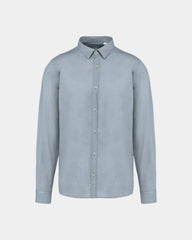 Eco-friendly customizable men's shirt