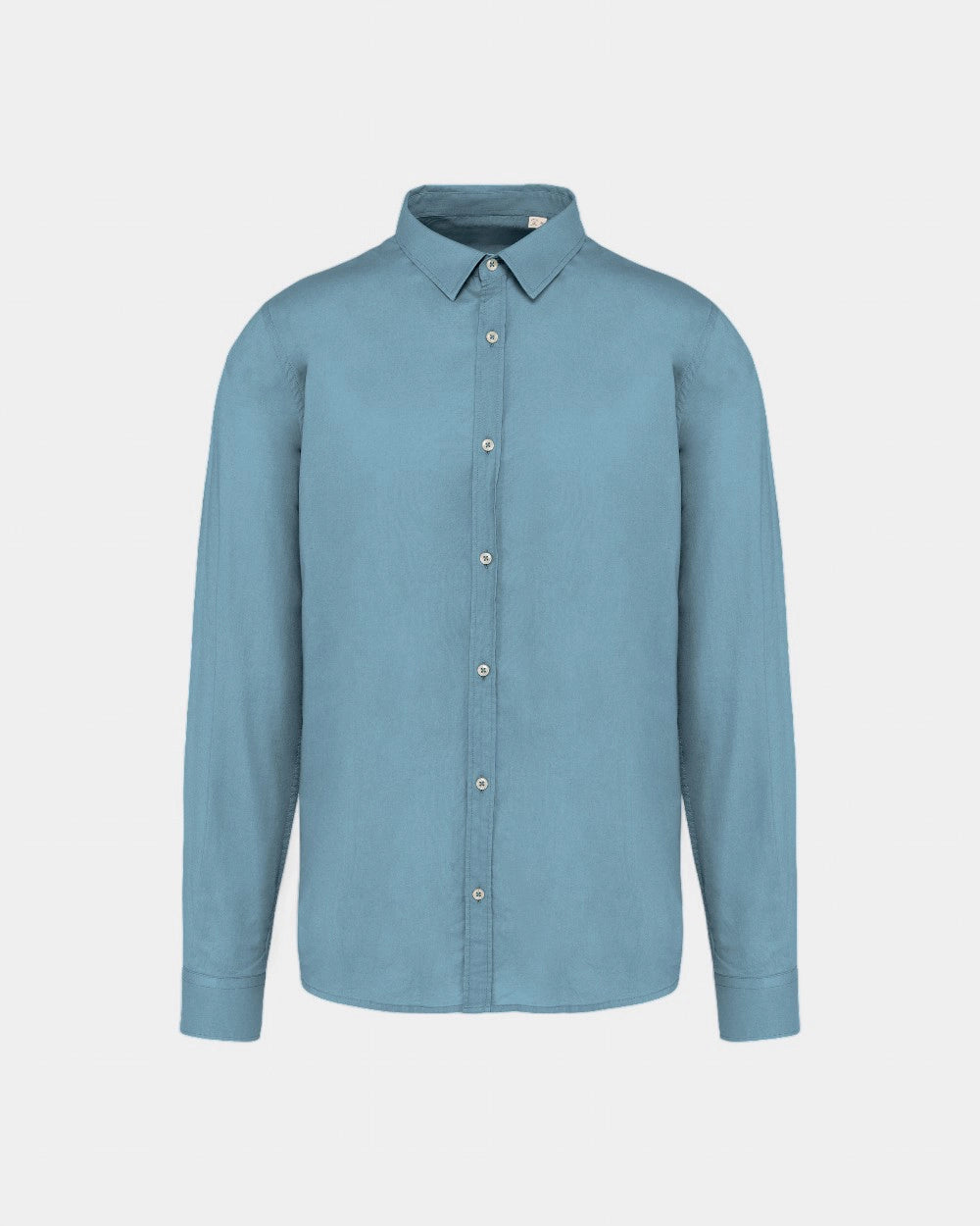 Eco-friendly customizable men's shirt