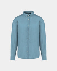 Eco-friendly customizable men's shirt