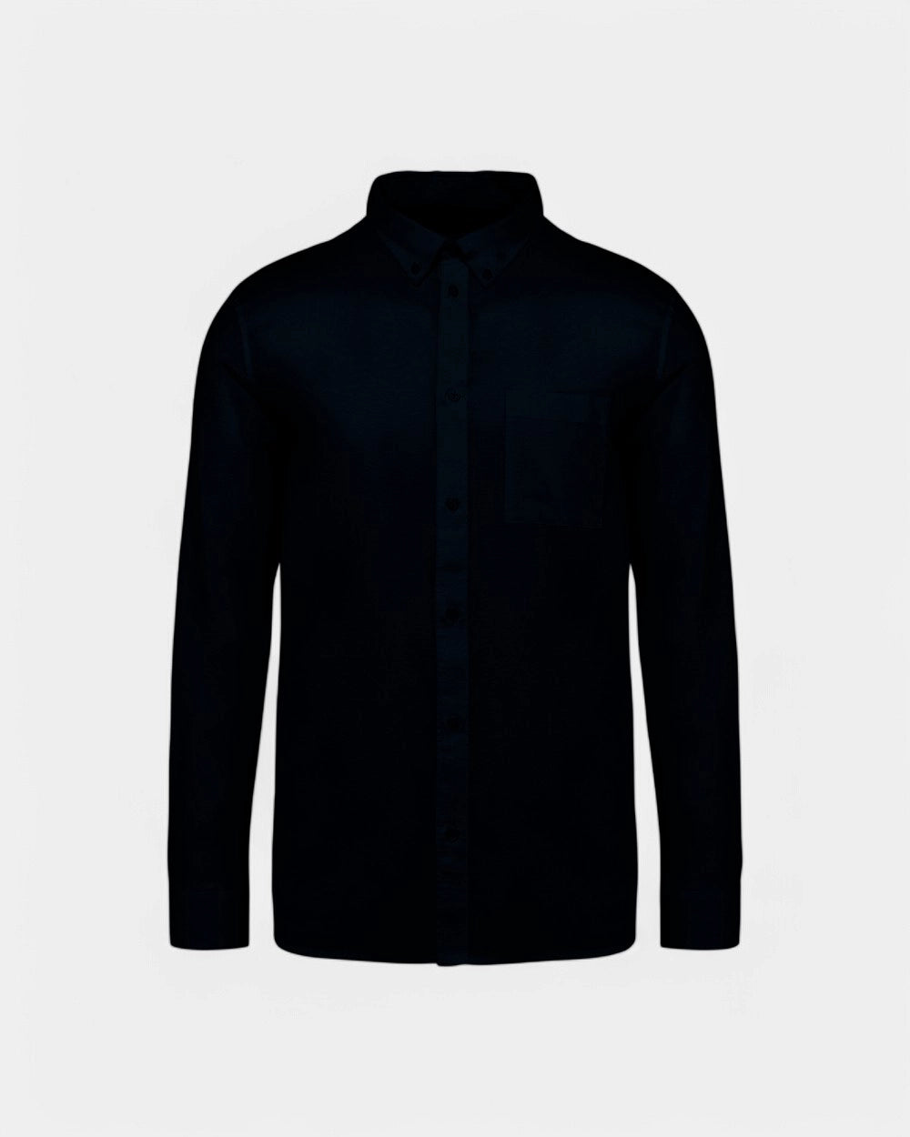 Customizable Lyocell Shirt for Men