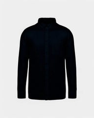 Customizable Lyocell Shirt for Men