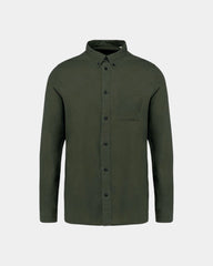 Customizable Lyocell Shirt for Men