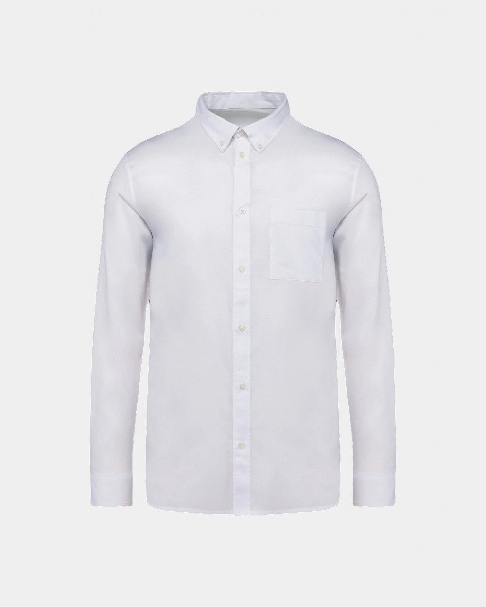 Customizable Lyocell Shirt for Men