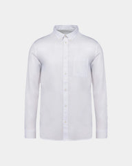 Customizable Lyocell Shirt for Men
