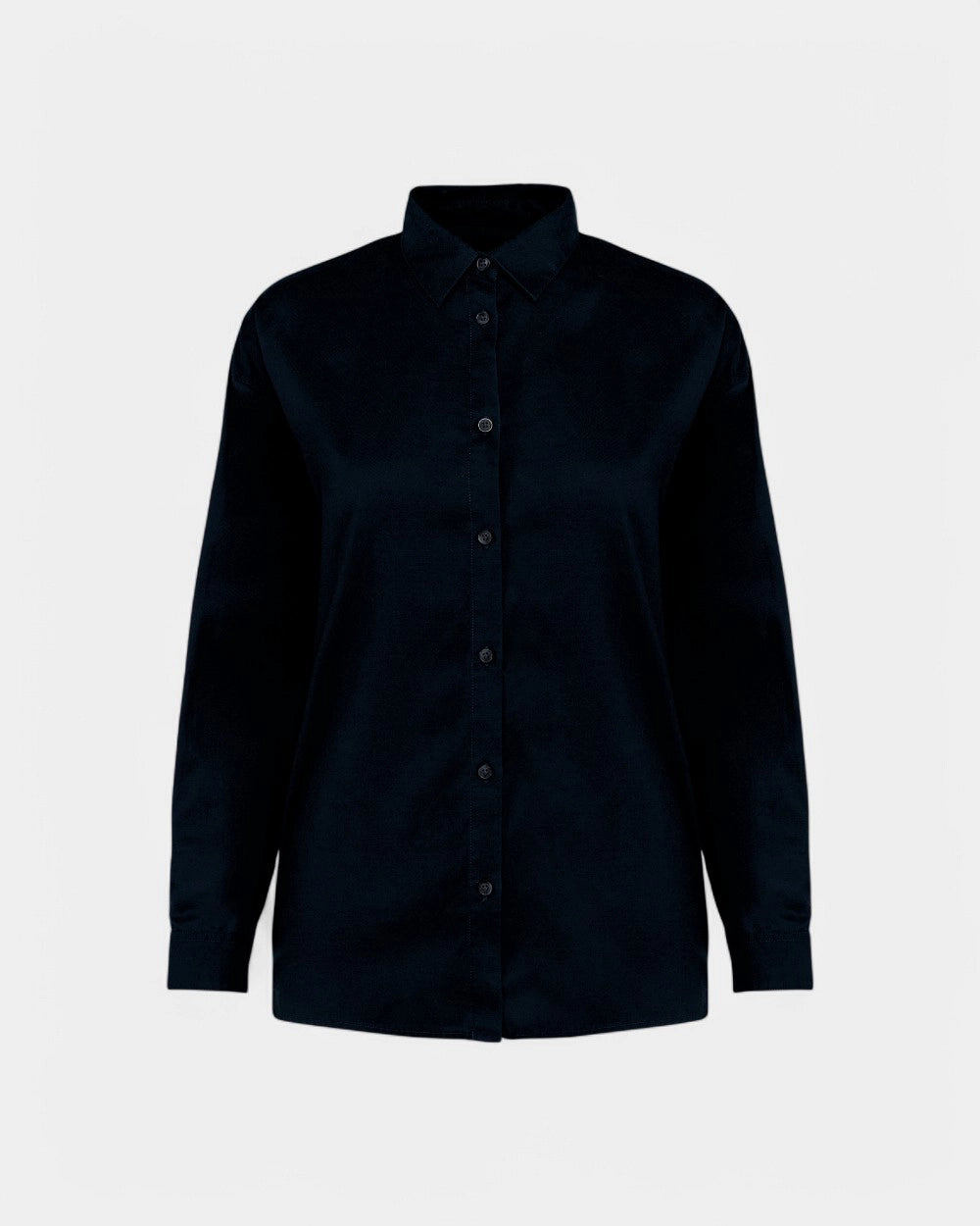 Customizable Women's Lyocell Shirt