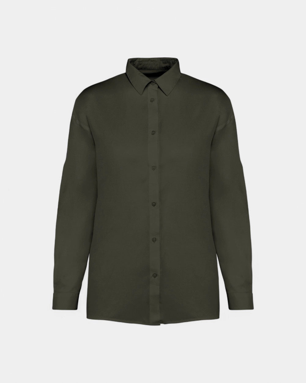 Customizable Women's Lyocell Shirt