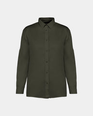 Customizable Women's Lyocell Shirt