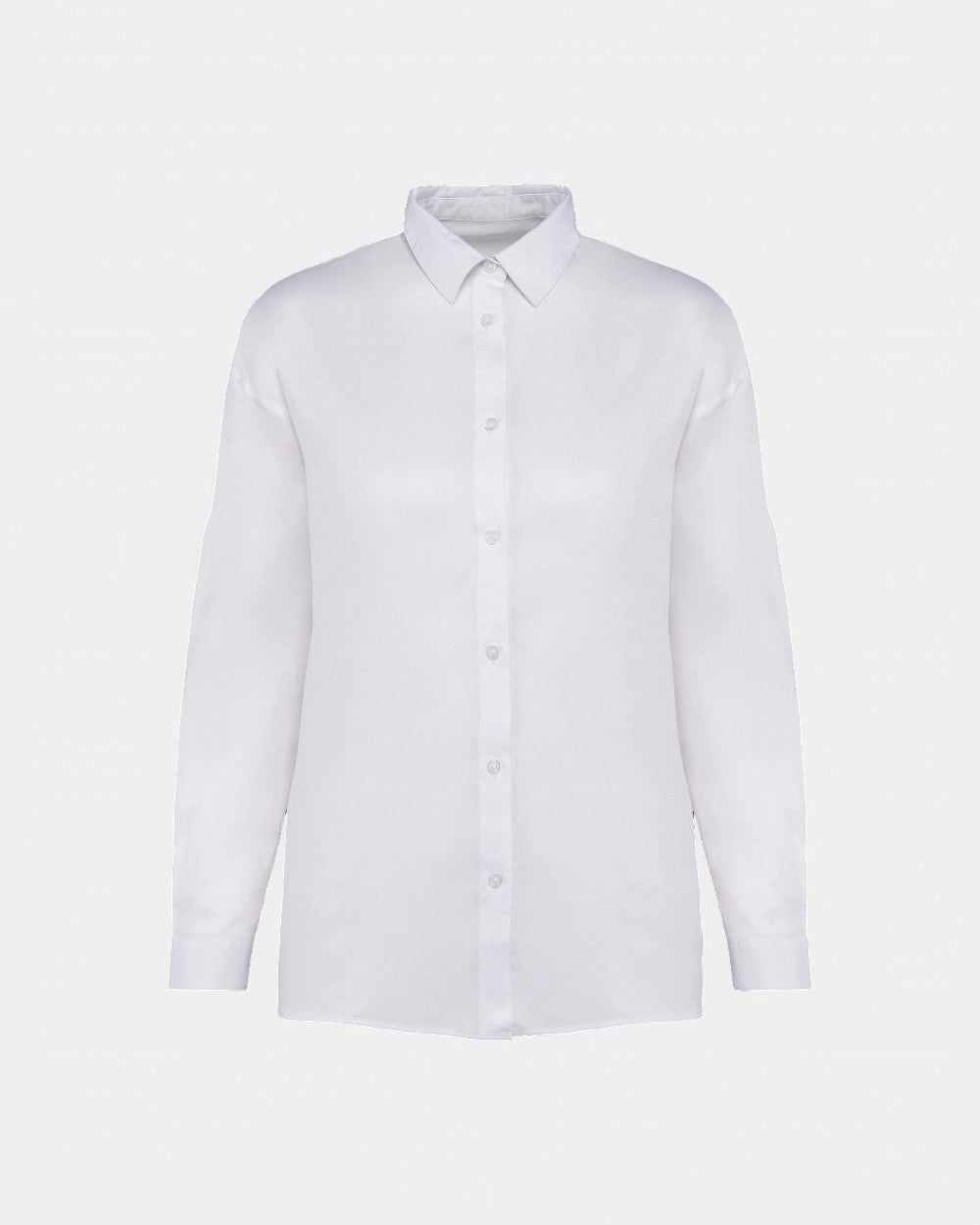Customizable Women's Lyocell Shirt