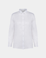 Customizable Women's Lyocell Shirt